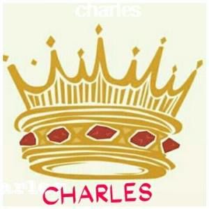 Meet your Posher, Charles